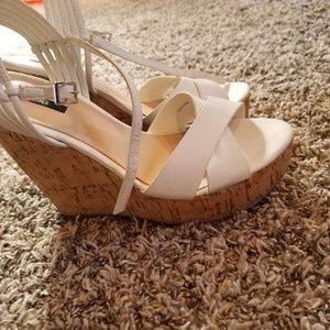 Forever 21 Wedges